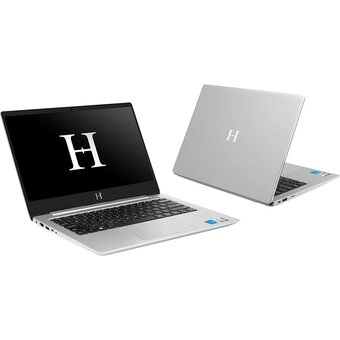  Ноутбук Horizont H-book 15 МАК4 (T34E4W 15) 